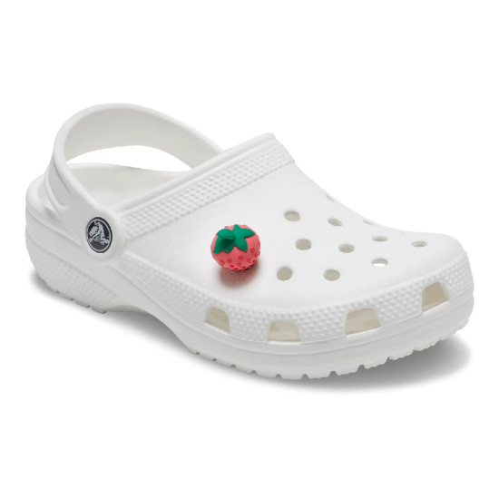 Crocs Jibbitz™ charms 3D Strawberry
